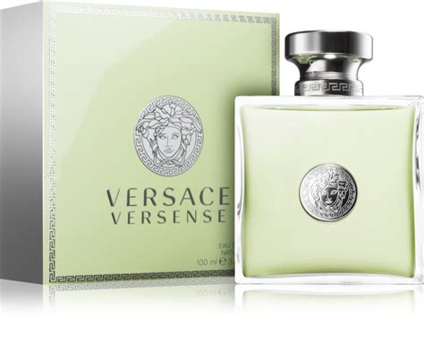 versace versense equivalente